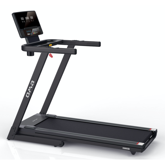Купити Бігова доріжка  OMA Fitness GALAXY 3305EA + Bluetooth у Києві - фото №1